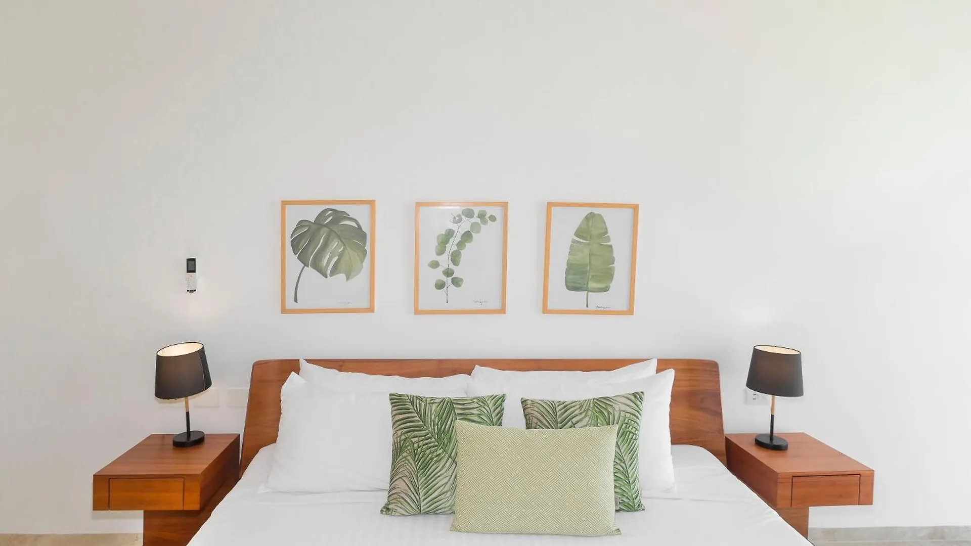 Apartman Luxurious & Attractive The Shore I Playa del Carmen